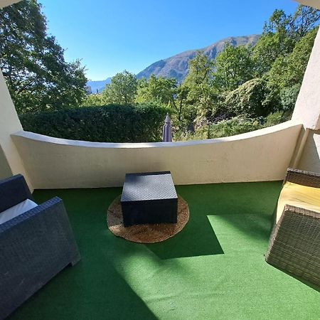 Villa Regain Chambres Et Table D'Hotes Greolieres Eksteriør bilde