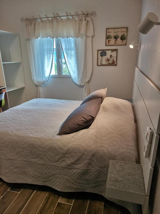 Villa Regain Chambres Et Table D'Hotes Greolieres Eksteriør bilde